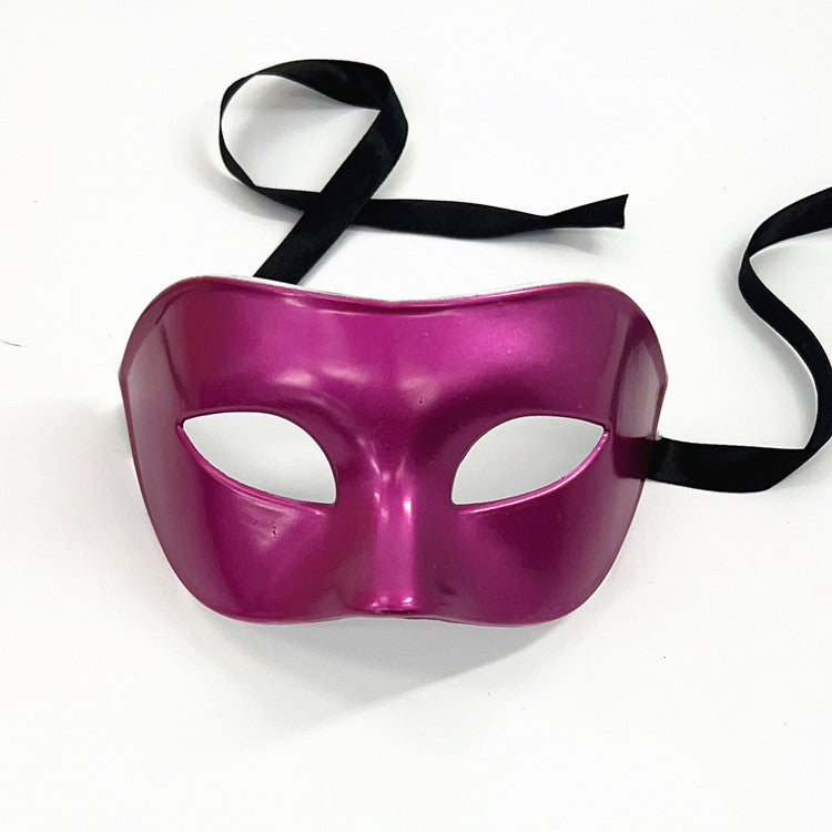 Men's masquerade Mask Venice Carnival Mask, Venice Party Men's Masquerade Mask, Halloween masquerade mask