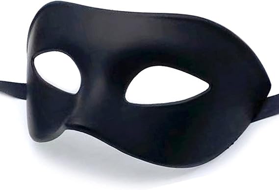 Men's masquerade Mask Venice Carnival Mask, Venice Party Men's Masquerade Mask, Halloween masquerade mask