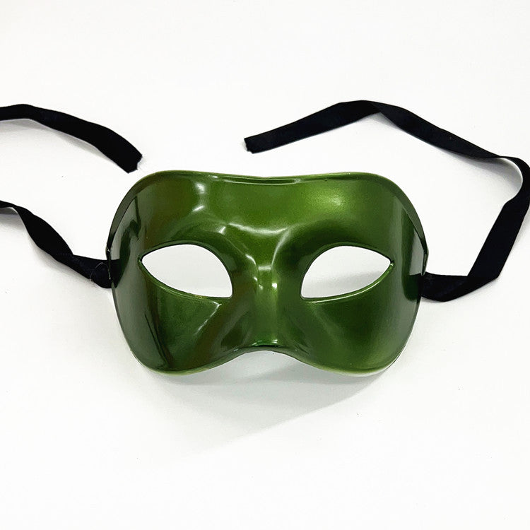 Men's masquerade Mask Venice Carnival Mask, Venice Party Men's Masquerade Mask, Halloween masquerade mask