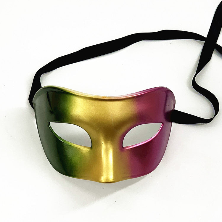 Men's masquerade Mask Venice Carnival Mask, Venice Party Men's Masquerade Mask, Halloween masquerade mask