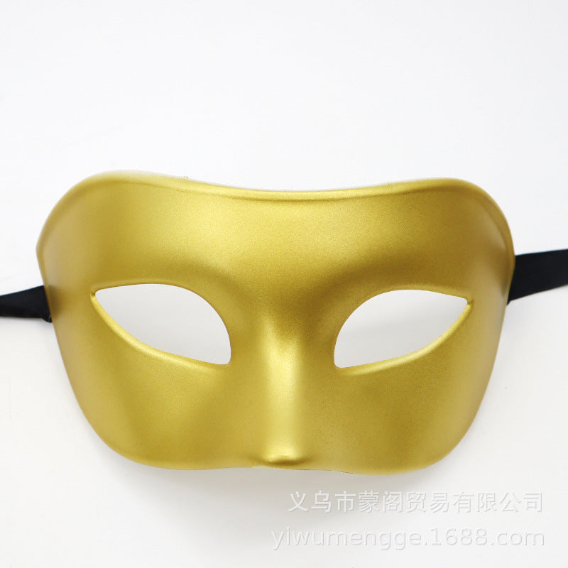 Men's masquerade Mask Venice Carnival Mask, Venice Party Men's Masquerade Mask, Halloween masquerade mask